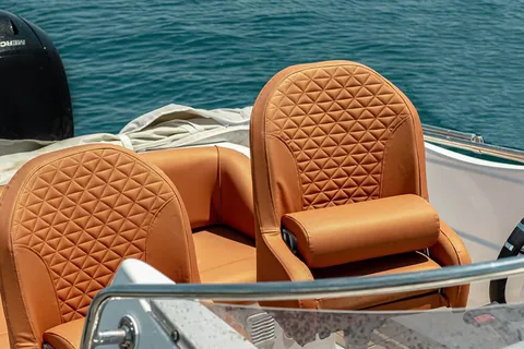 Private cruise to Kallithea & Anthony Quinn & Traganou Caves