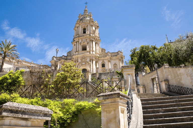 De Malta: Viagem de 1 dia ao Monte Etna e Siracusa com guiaMT. Excursão Etna e Siracusa