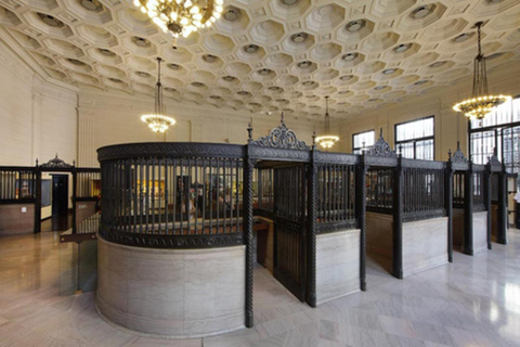 From Lima:Lima City Tour 1 Day