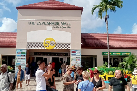 Annandale waterval &amp; bospark