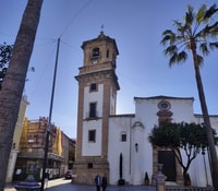 Jeu d'exploration musicale Algeciras, héritage de Paco de Lucía - Hizvo