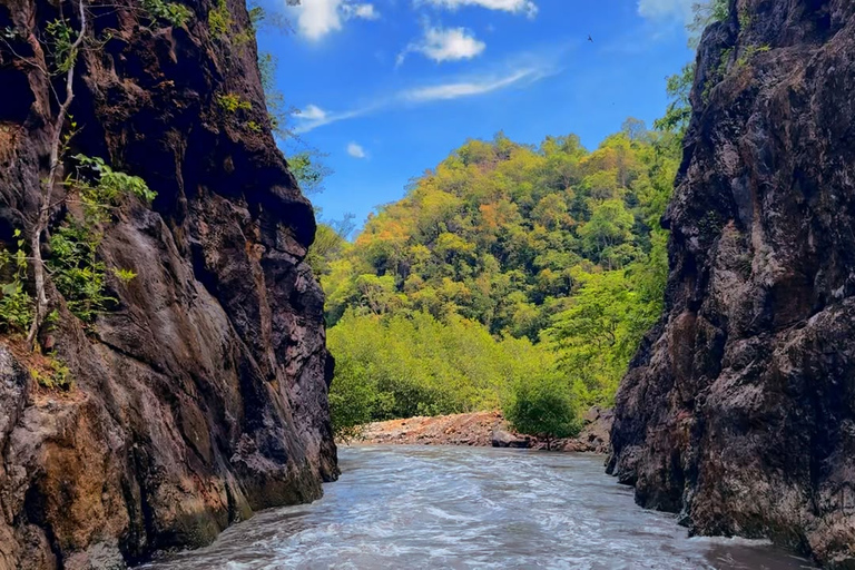 Langkawi: Kilim Geoforest Mangrove 2-Hour Jetski Tour Single Rider Jet Ski Option