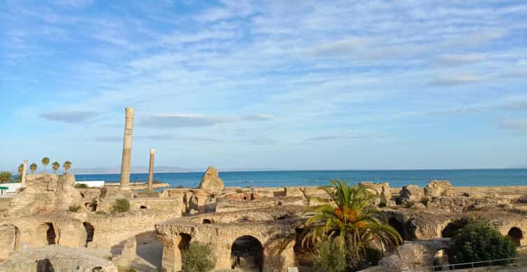 Bardo National Museum Tunis Book Tickets Tours GetYourGuide