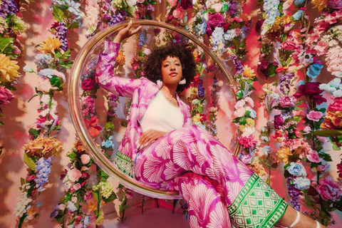 Montreal: Imaginarium Museum &amp; Quebecois Tasting Menu