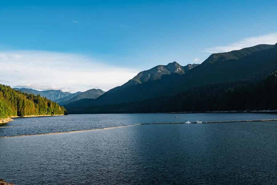 Vancouver: Tour zu Fjord, Wald und Gipfeln an der Nordküste. Foto: GetYourGuide Vancouver: Tour zu Fjord, Wald und Gipfeln an der Nordküste. Foto: GetYourGuide