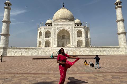 Skip the line entry tickets with great photos.