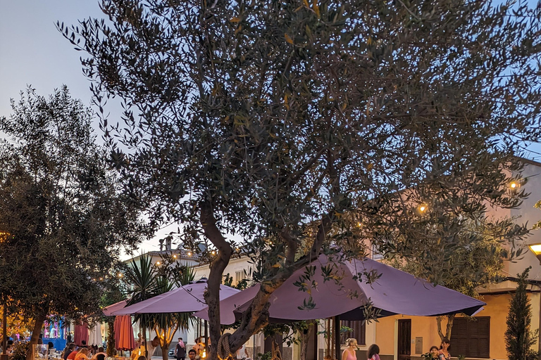 Artà: Ca'n Sión Vinoteca - Your fine wine tasting in the heart of Artà!