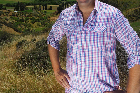 Christchurch: Private Highlights Tour with local guide