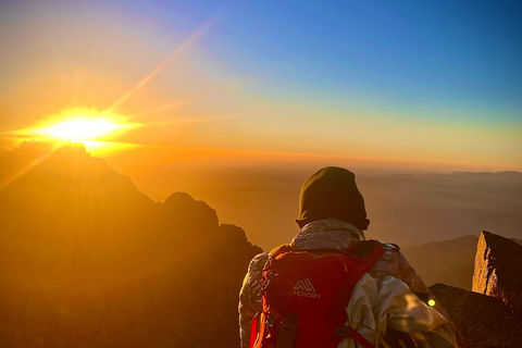Marrakech: 2-Day Mount Toubkal Trek with Lodge Stay.