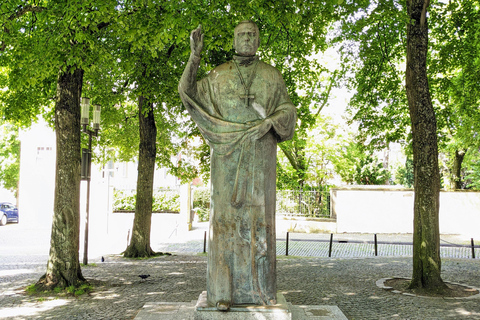 Münster : Voyage guidé à travers l&#039;histoire de la ville