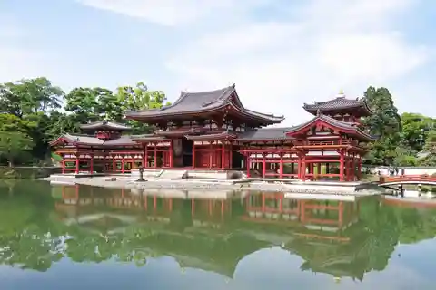 O Romance de Uji: Byodo-in, Tea and the Legacy of Genji's Tales (Byodo-in, chá e o legado dos contos de Genji)