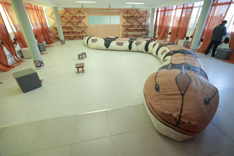 São Paulo: Indigenous Cultural Experience+Museum Visit