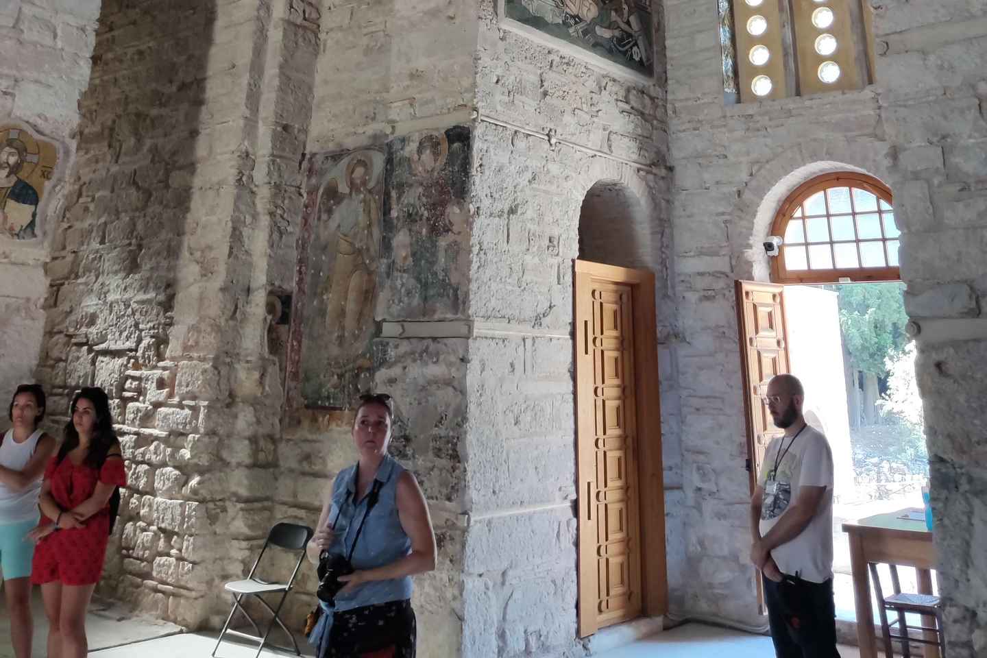 Biblical Private Tour St Paul’s Footsteps Athens & Corinth