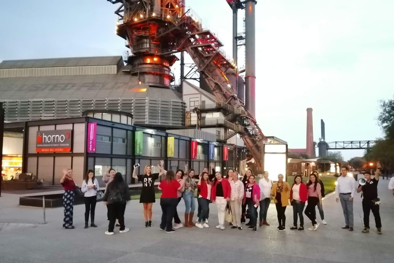 أفضل ما في مونتيري، مع الدليل والنقل والتذاكرأفضل الأماكن في مونتيري، مع الدليل والنقل والتذاكر