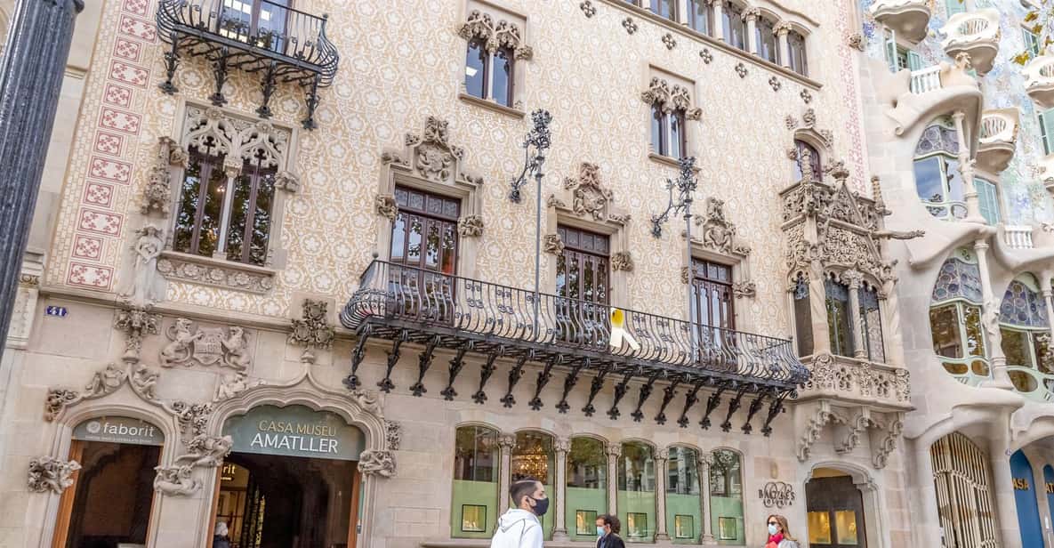 Afbeelding 33 van Barcelona Card: 25+ Musea en Gratis Openbaar Vervoer