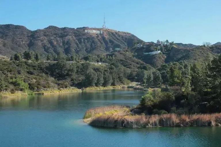 Los Angeles: Duchowa i kulturalna wycieczka po Hollywood Hills