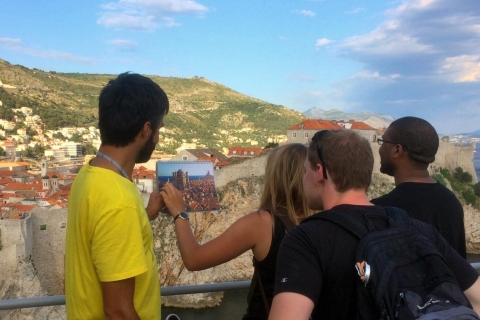 Dubrovnik: Game-of-Thrones-RundgangPrivate Tour auf Englisch oder Deutsch