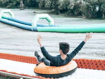 Vimeiro Clube Aventura: VCA Plezier Pakket