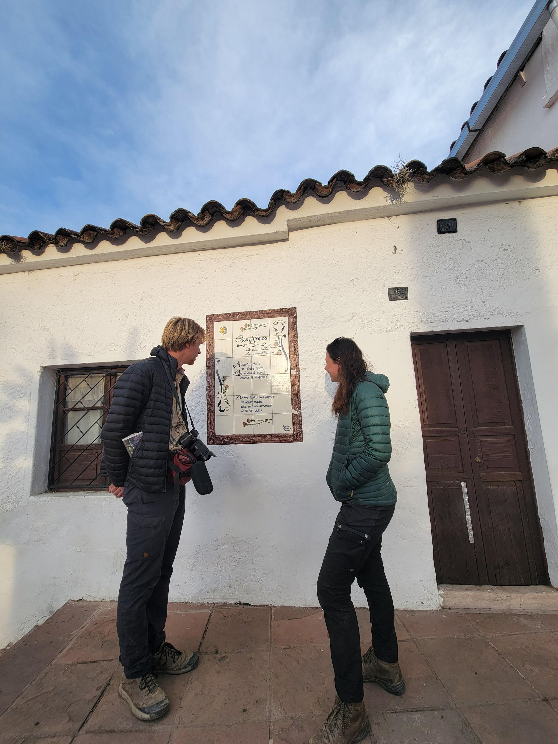 Die Weiße Stadt in zügigem Tempo: Eine historische Tour durch das Herz von Sucre