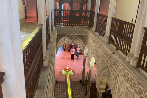 Carthage & Sidi Bou Said Private Tour