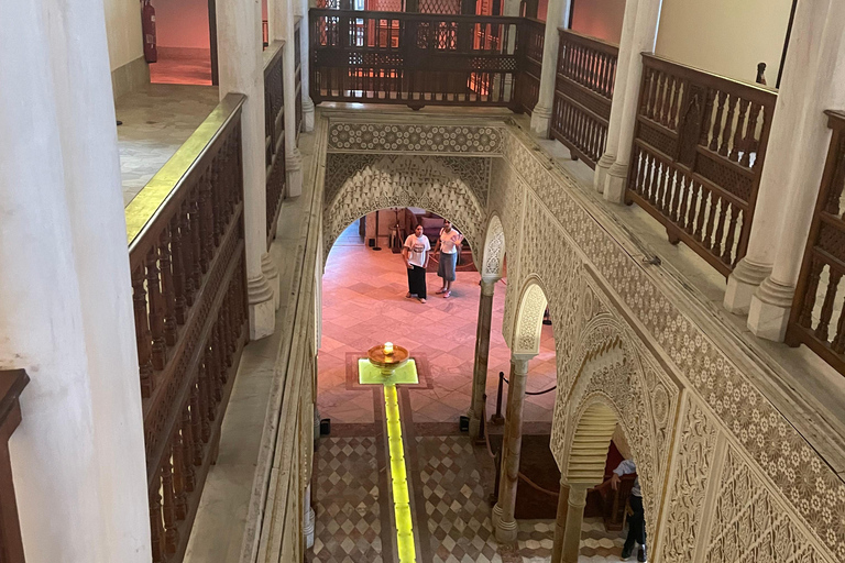 Carthage & Sidi Bou Said Private Tour