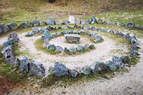 From Sarajevo: Visoko Pyramids, Plantations & Horse Riding Half-Day Farm Visit Only