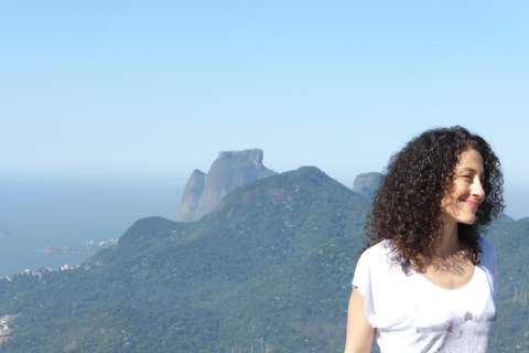 Rio: Private Tour 5 Hours Customized Tour With a Local Guide