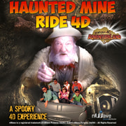 Singapore: 4D Adventureland Ride & Hop-On Hop-Off Boat Pass Singapore: 4D Adventureland Ride & Hop-On Hop-Off Boat Pass