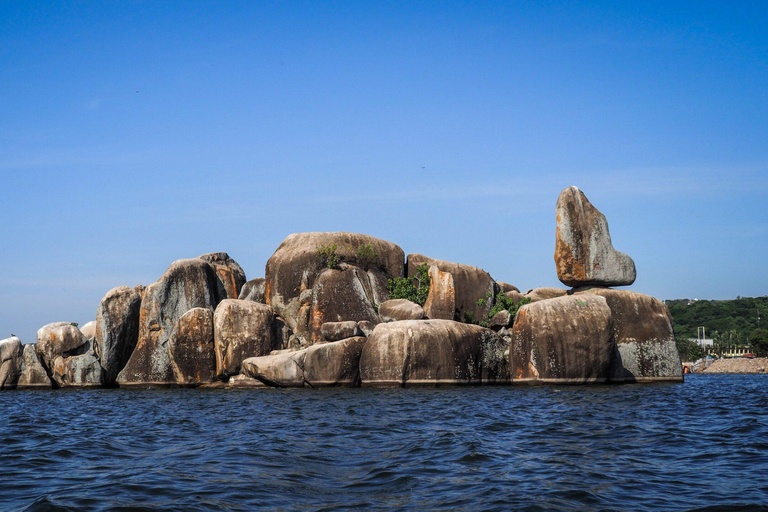 坦桑尼亚：从海岸到湖泊的 10 天社区野生动物之旅坦桑尼亚：从海岸到湖泊的 10 天社区之旅