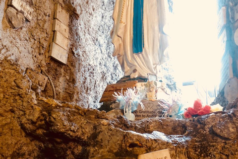 New Orleans: Voodoo, Storyville, and Treme Walking Tour