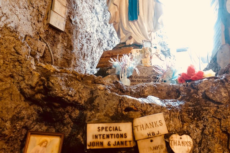 New Orleans: Voodoo, Storyville, and Treme Walking Tour