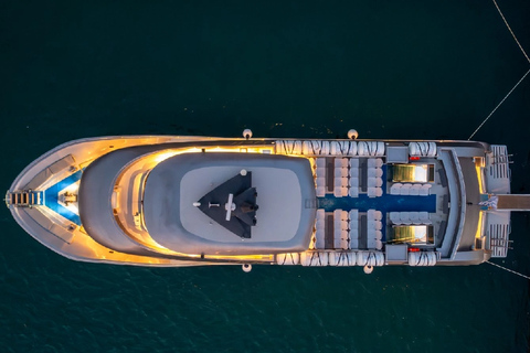 Transfer to Symi | Pickup Included