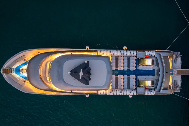 Transfer to Symi | Pickup Included