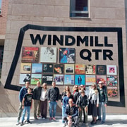 Dublin: U2-wandeltour | GetYourGuide