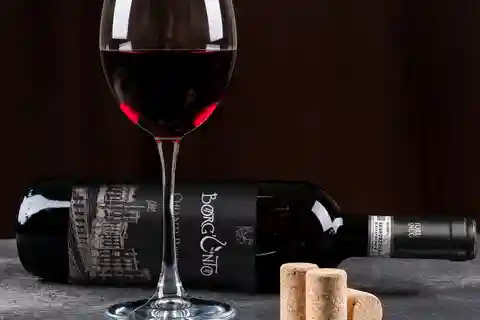 WINE TASTING EXPERIENCE IN THE HISTORICAL CENTRE