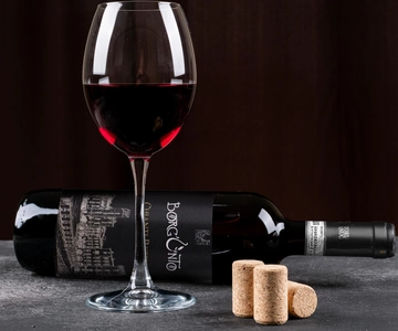 PROVA DE VINHOS NO CENTRO HISTÓRICO