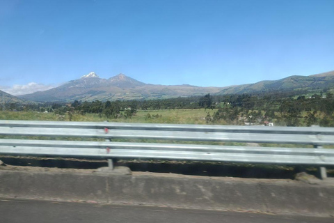 科托帕希：公园山脉自行车骑行，自然与乐趣并存科托帕希：骑行穿越公园山脉，尽享自然与乐趣