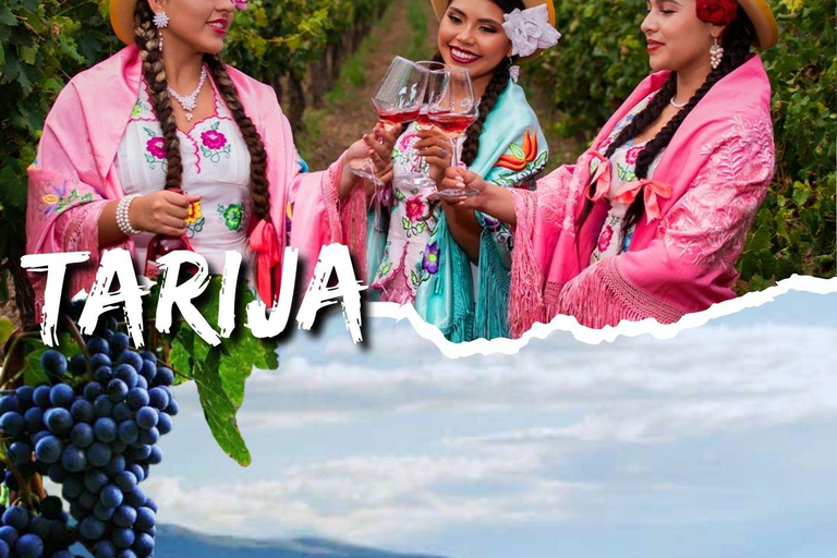 Tour the south of Bolivia: 5 cities, 12 days packed with history and culture Tour the south of Bolivia: 5 cities, 12 days full of history and culture