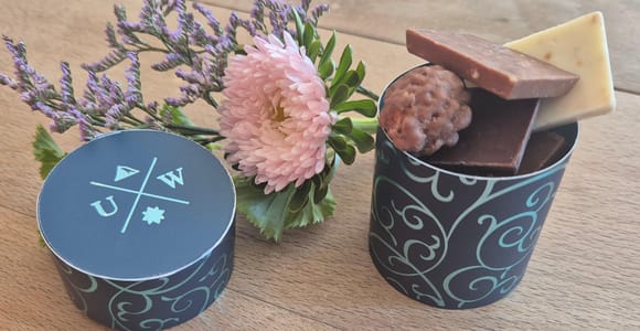 Schokoladen-, Kunst- und Geschichts-Rundgang durch Zürich