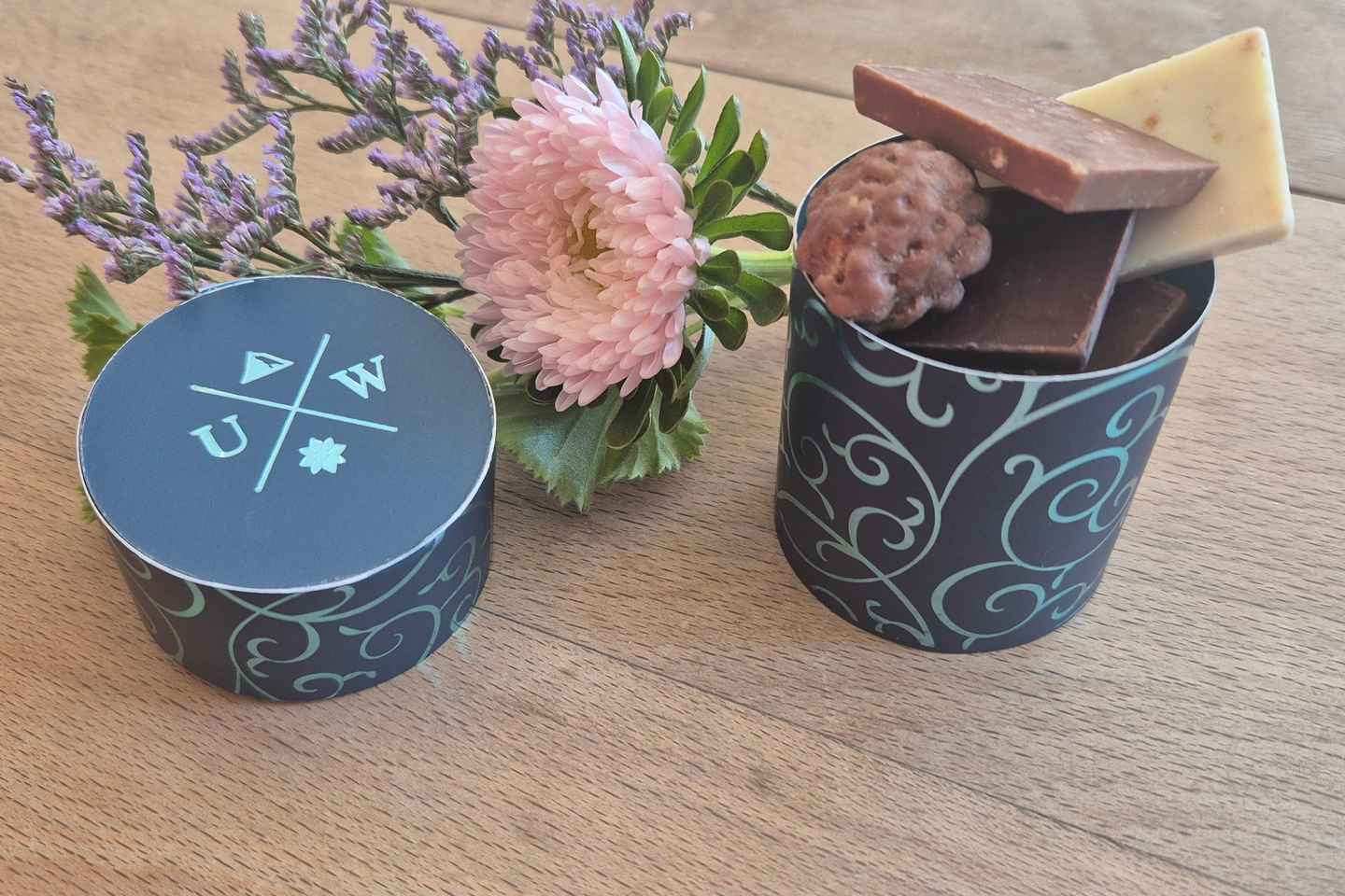 Chocolate, Art, and History walking tour of Zurich