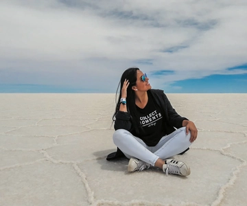 Uyuni 3-Day Tour: All-Inclusive with Private Rooms