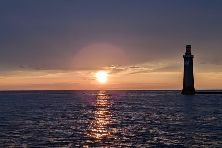 Les Sables d'Olonne: Sunset Tour Sunset Walk - Les Sables d'Olonne -