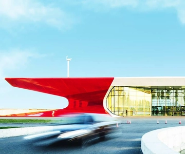 Transfert partagé de l'aéroport de Kutaisi à Mestia.