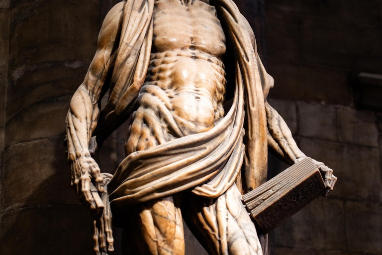 Mediolan: Mity, legendy i ciemna strona czarownic - wycieczka piesza