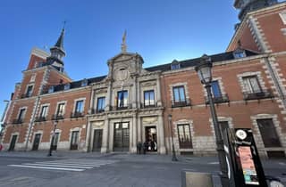 Madrid: Geführter Rundgang durch die jüdische Geschichte