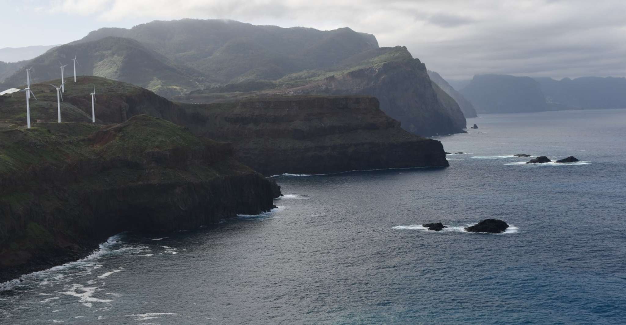 Ponta de São Lourenço-Hike by Overland Madeira - Housity