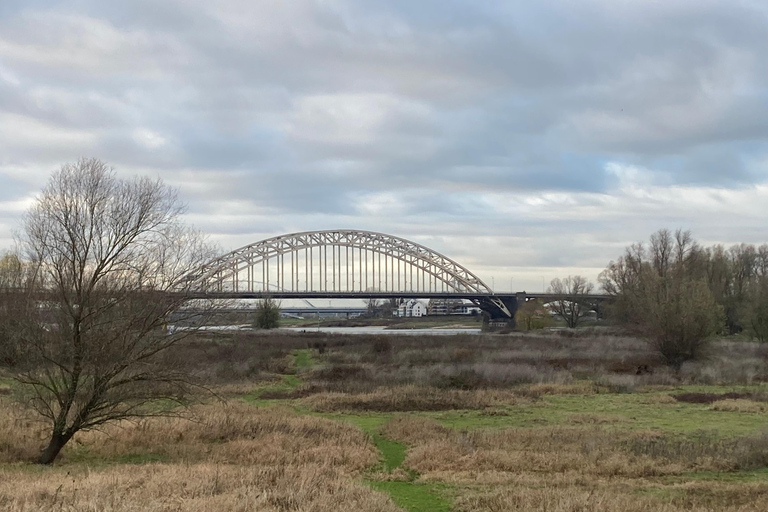 Amsterdam: WW2 Operation Market Garden Tour & Museum Entry