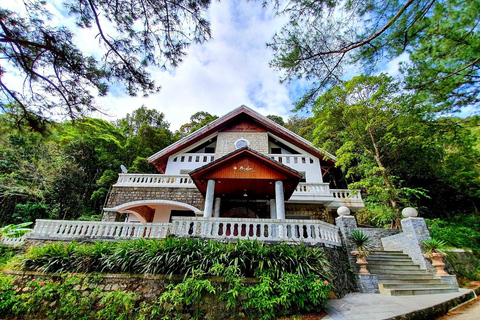 De Da Nang: Trekking no Parque Nacional Bach MaExcursão em grupo (máx. 15 pax/grupo)