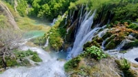 De Zadar, Plitvice Lakes Day Tour avec promenade en bateau - Housity