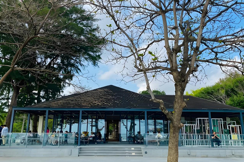 Hainan: Shimei Bay and Fenghuang Jiuli Bookstore Tour Private tour options